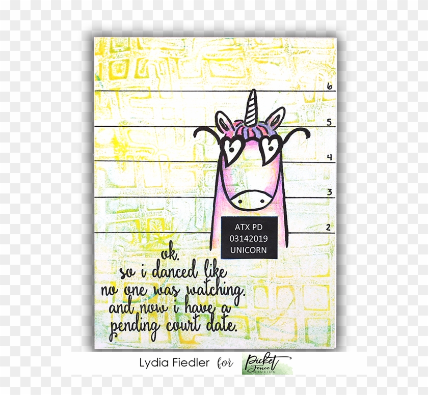 Him And I Created A Little Sign For Him In Microsoft - Cartoon Clipart