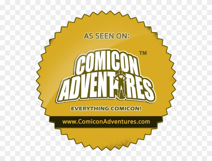 Gold Package - Seal Vector Clipart #5075756