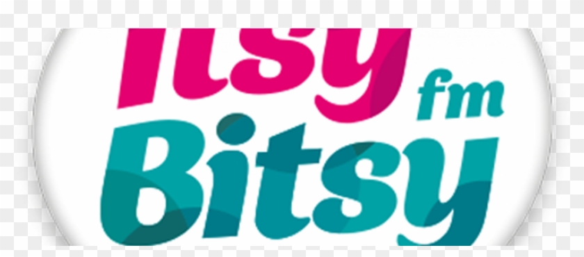 Logo Fara Slogan - Itsy Bitsy Clipart #5075885