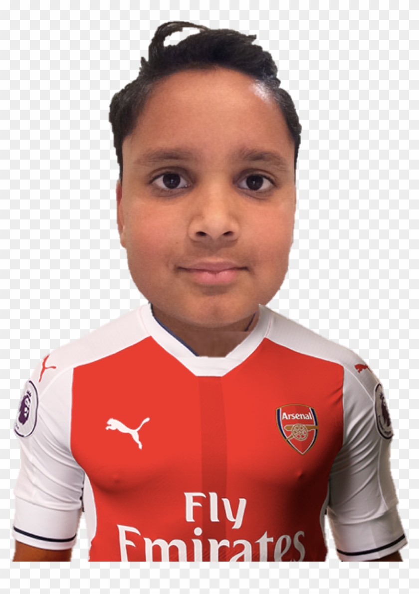 Aaron Ramsey Clipart