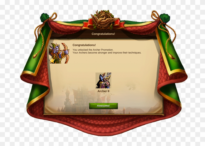 Promotion Frame Png - Frame Promotion Png Clipart #5076018