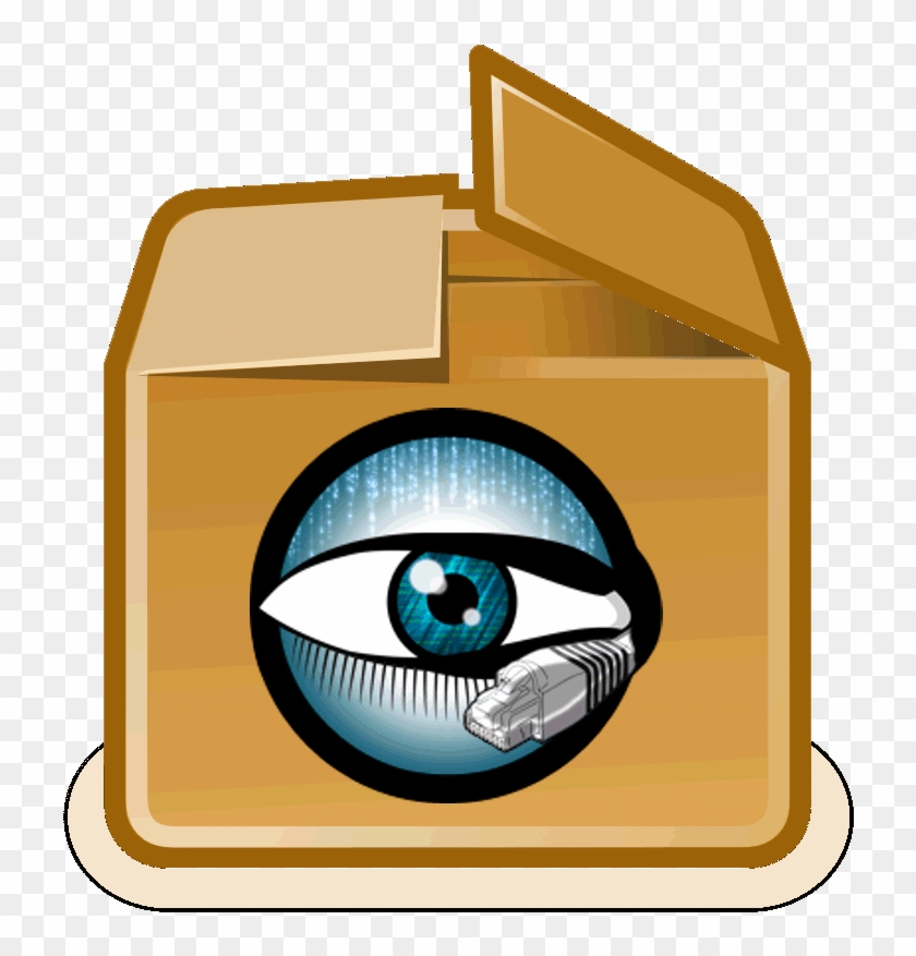 Bro Package Manager - Icon Clipart (#5076022) - PikPng