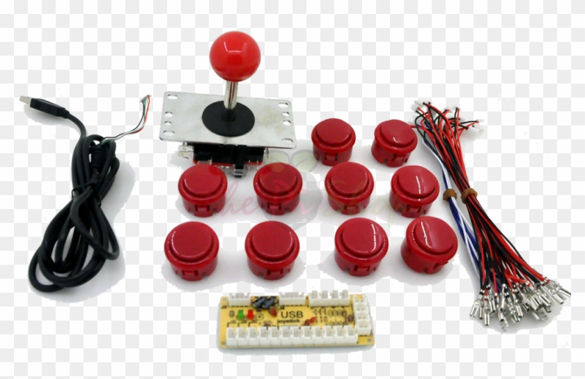 Joystick Clipart