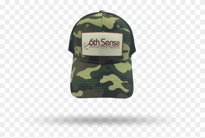 Popular Custom Digital Camo Cap Trucker Baseball Cap - Baseball Cap Clipart
