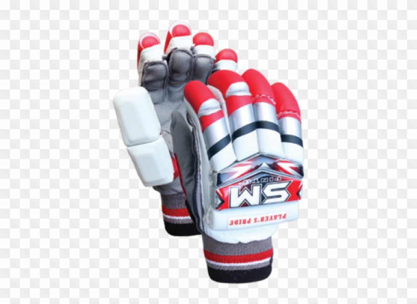 Sm Batting Gloves Players Pride Boys - Football Gear Clipart #5076216