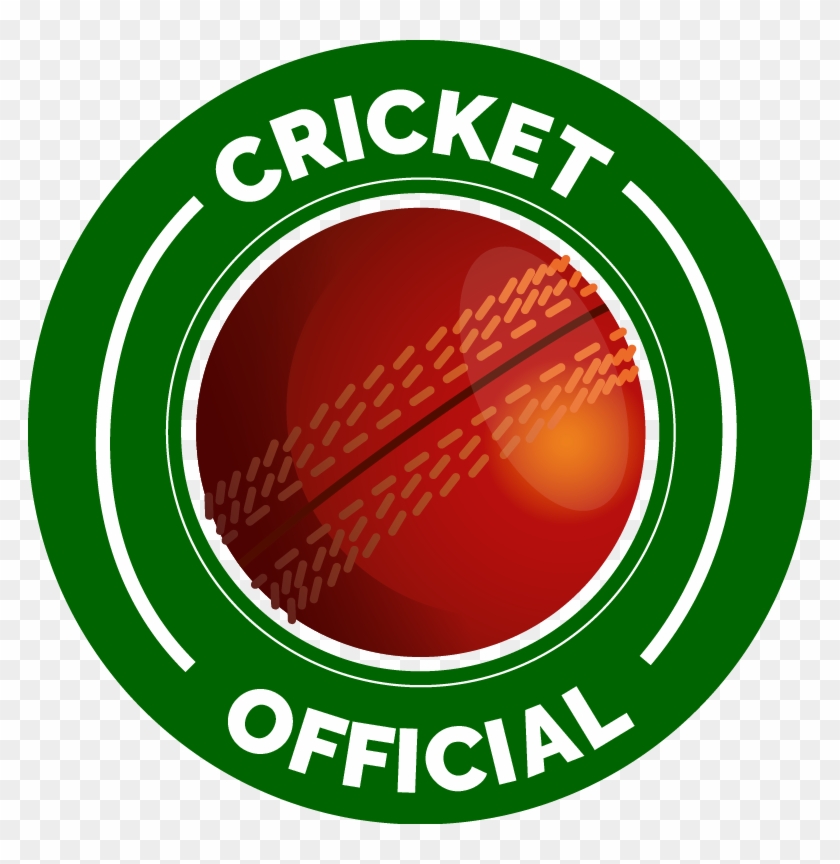 Cricket Official - Simplicity Clipart #5076243