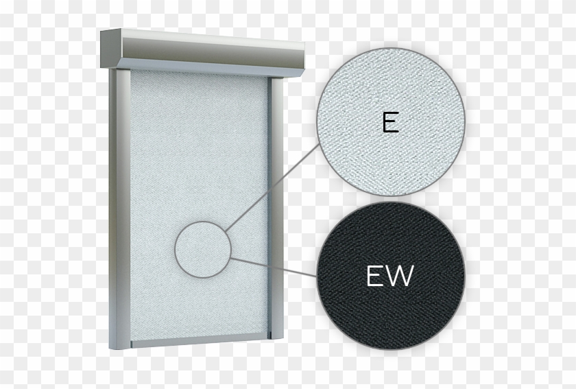 Developing Of Curtain Can Be By Gravity Or By Mechanical - Circle Clipart