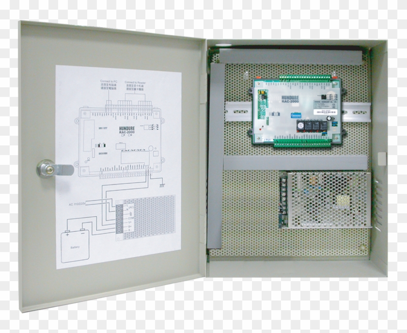 Box-800x800 - Enclosure Clipart