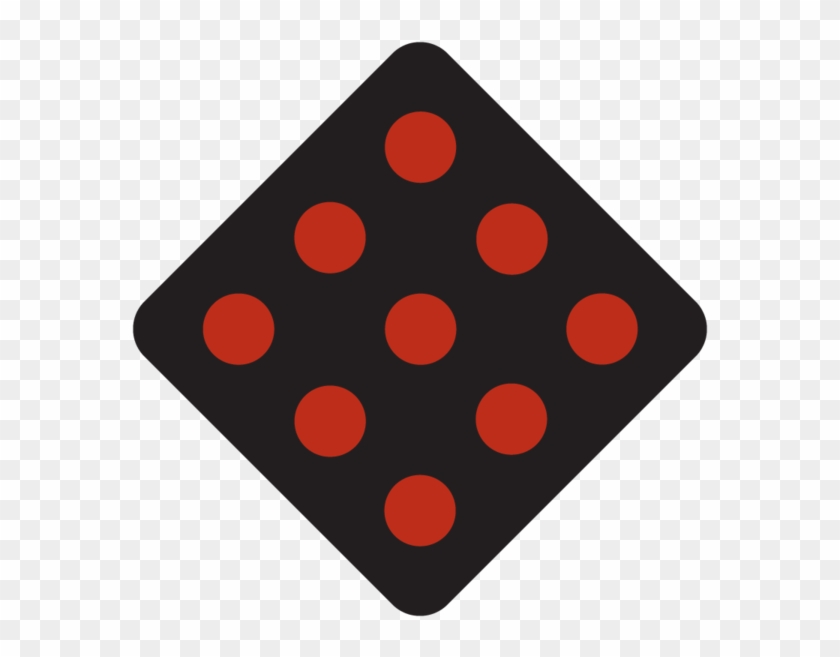 End Of Roadway Marker Clipart