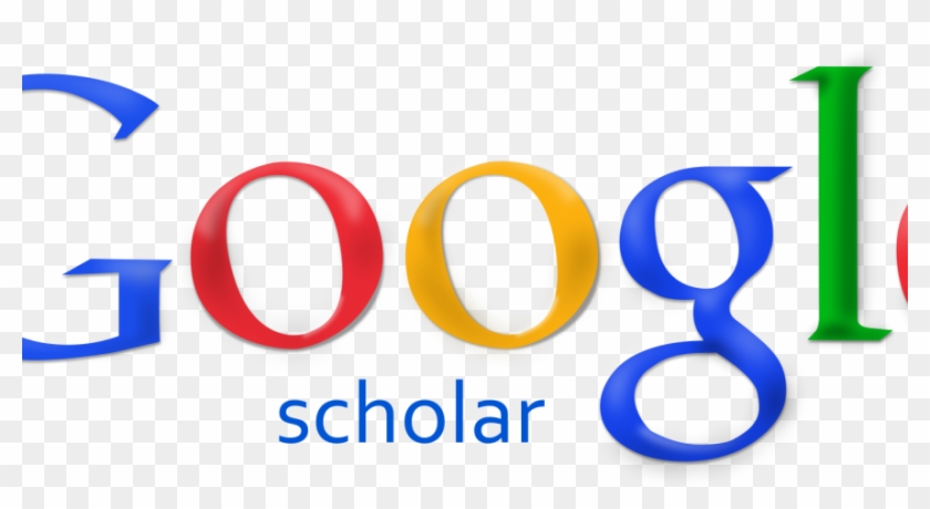 Google Scholar - Google Clipart