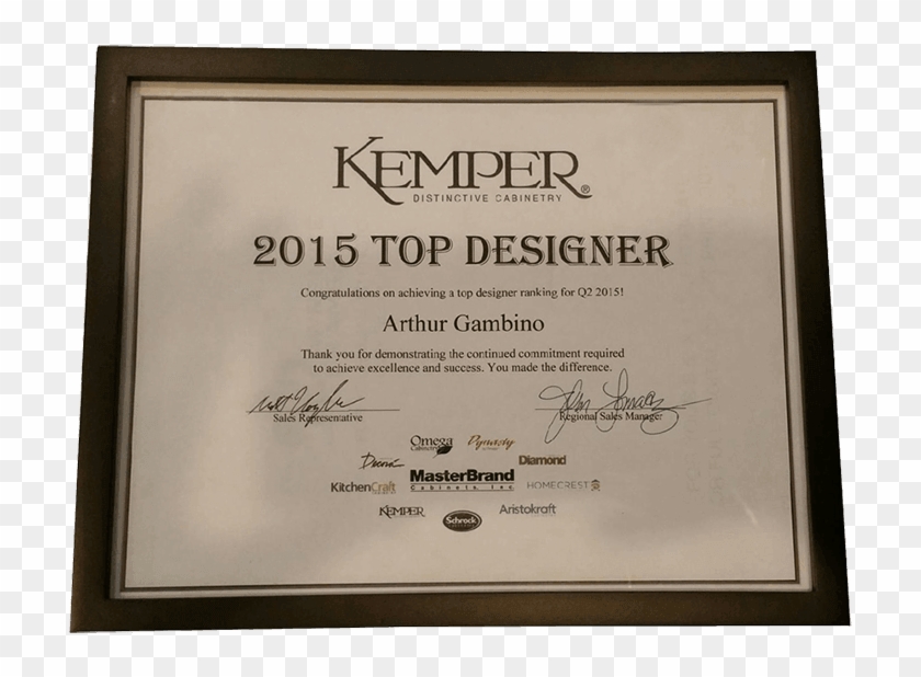 Kemper Cabinets Clipart