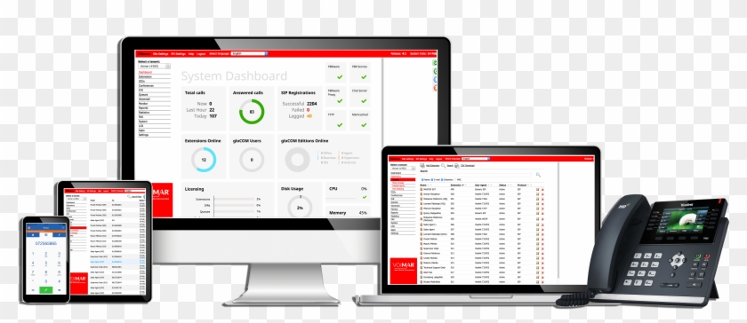 Mobile Phone Clipart