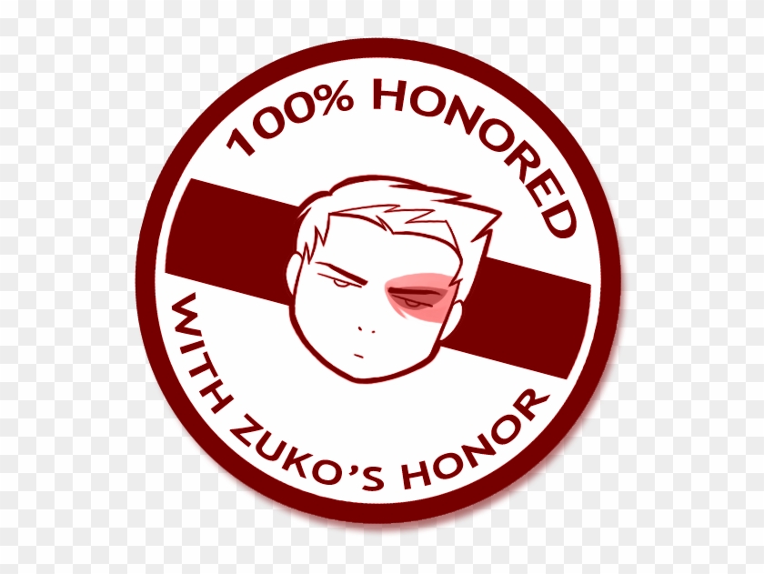 Zuko's Approval - Finger Lake Cookie Company Clipart