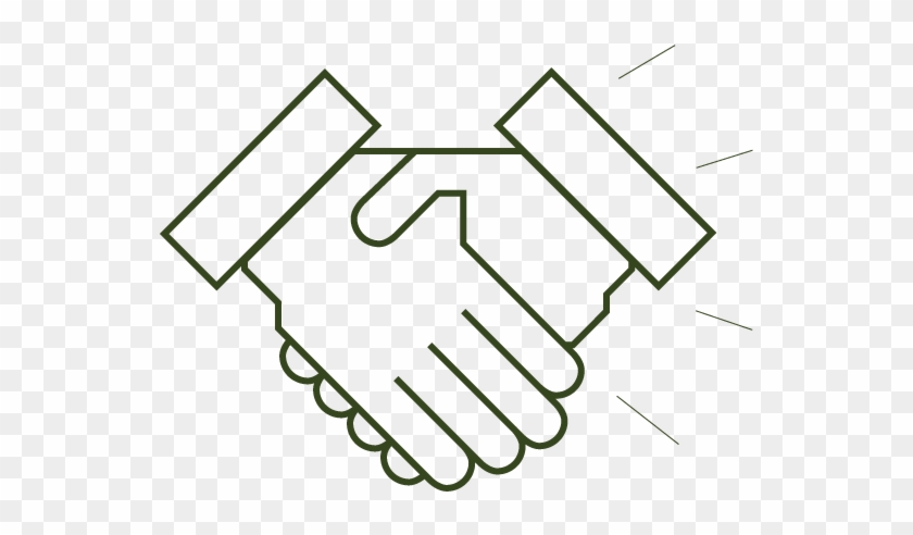 Benefits Of An Engagement Strategy - Commitment Icons Clipart