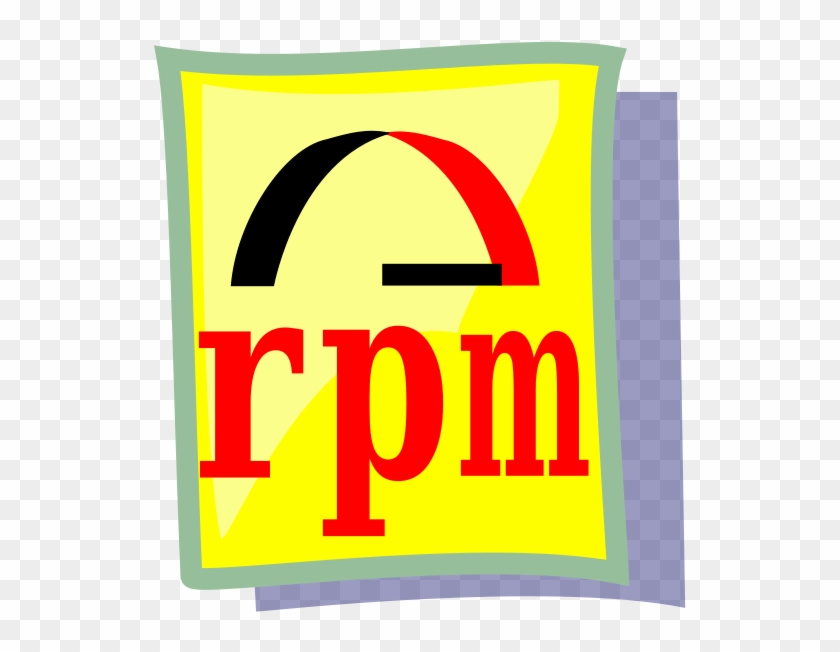 Rpm Png Images 600 X - Cushion Clipart