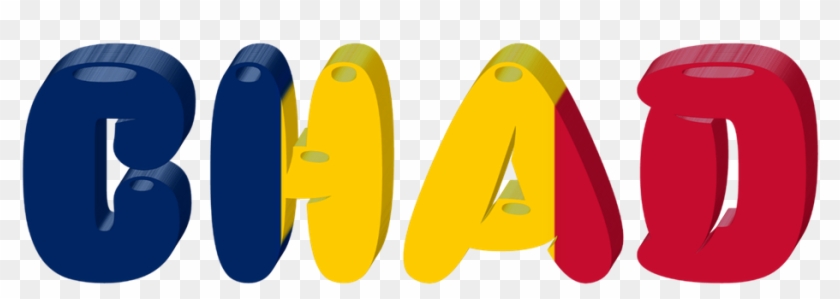 Chad Country Clipart