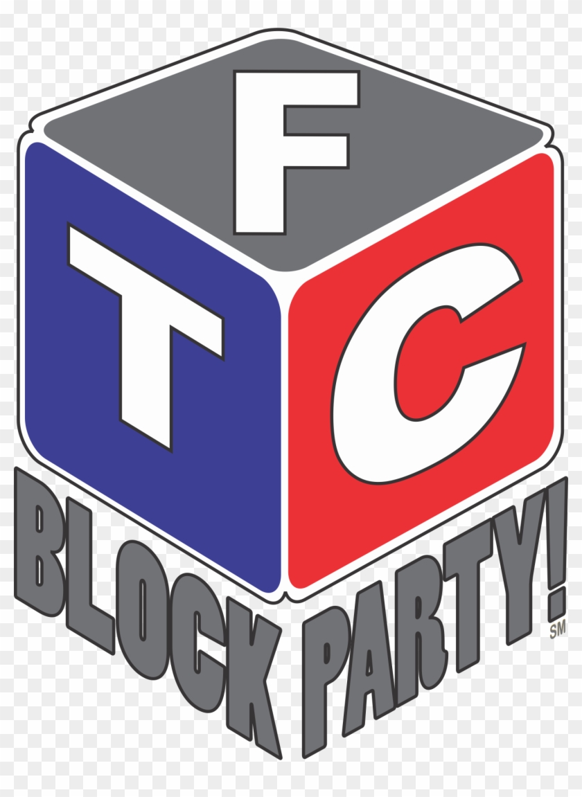 Ftc Kicks Off In California - First Tech Challenge Clipart #5077198