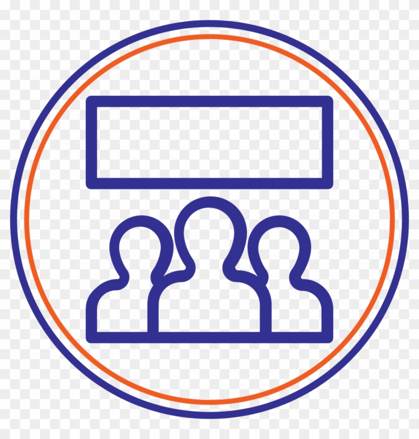 Join This Unique Workshop That Brings Together P2 Professionals - Online Workshop Icon Clipart