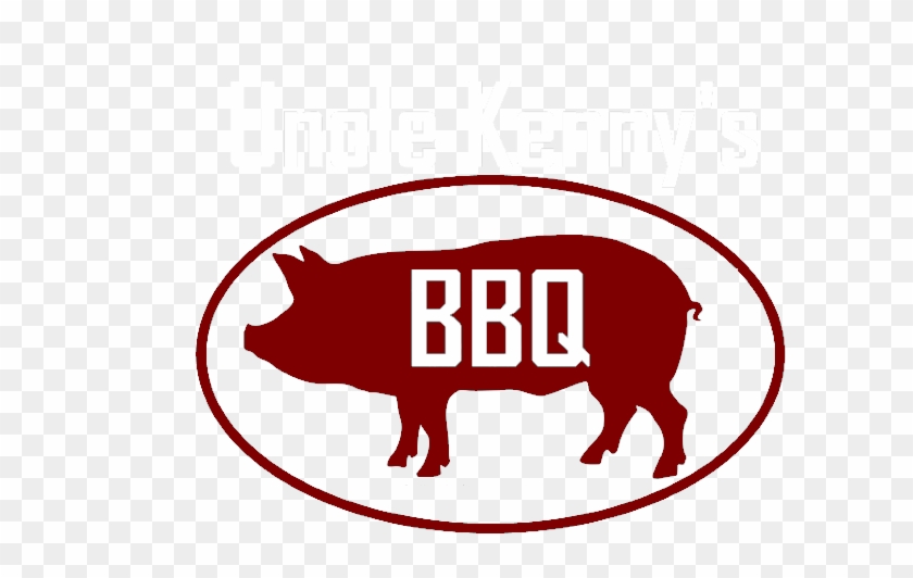Grilling The Page - Pig Icon Transparent Background Clipart #5077272