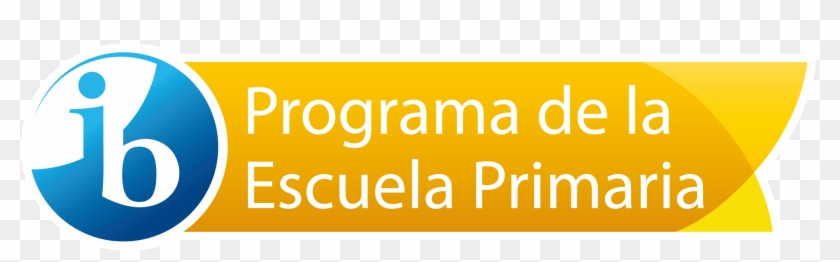 Europaschule Es Escuela Del Mundo Ib - International Baccalaureate Clipart #5077299