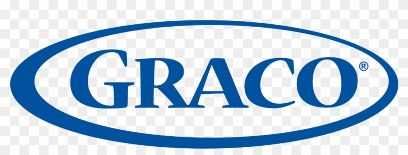 File - Graco Logo - Svg - Graco Baby Logo Png Clipart