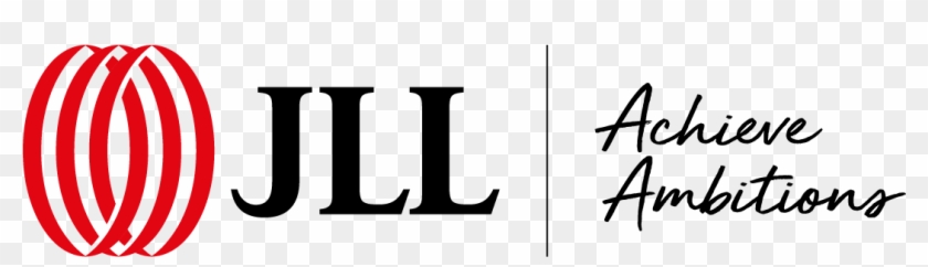 Jones Lang Lasalle Logo - 仲 量 联 行 Clipart