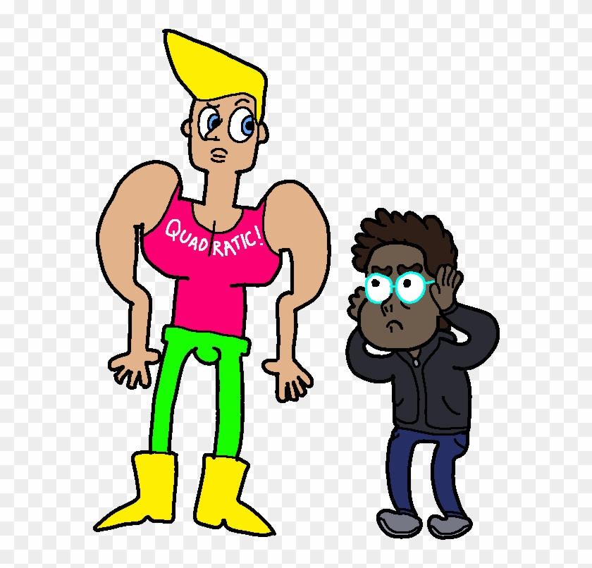 Chad Virgin Arts , - Cartoon Clipart