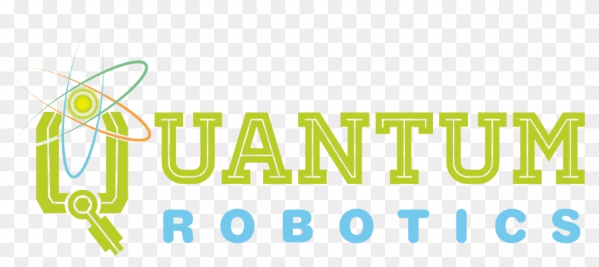 Quantum Robotics Ftc Romania Ichb Robotics - Instituto Evangelico America Latina Clipart