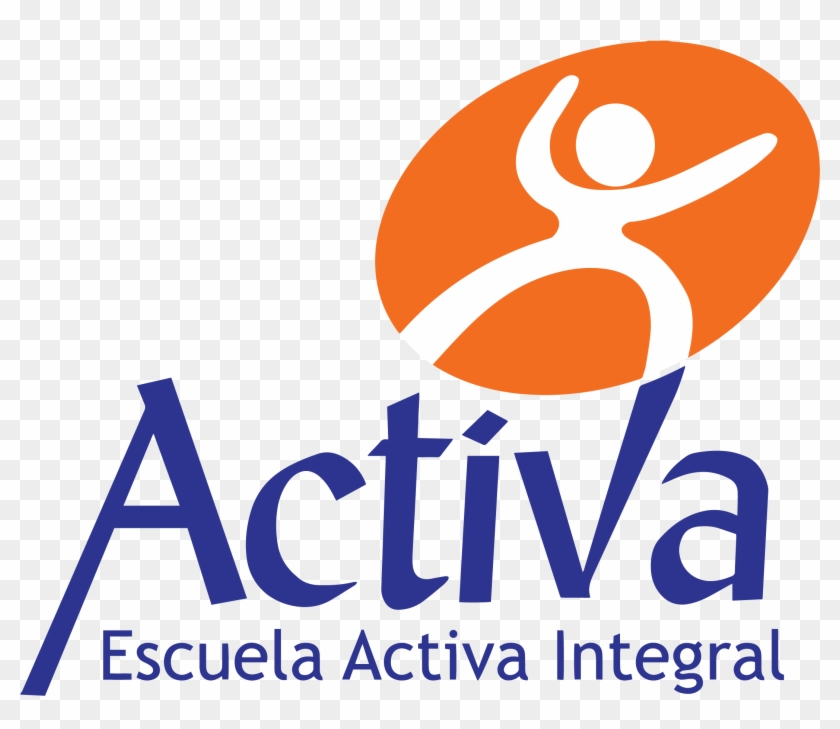 Formamos Personas Capaces, Creativas, Responsables, - Escuela Activa Integral Clipart