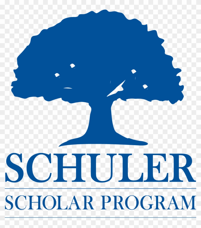 Schuler Scholar Program - Schuler Scholar Program Logo Clipart #5077473