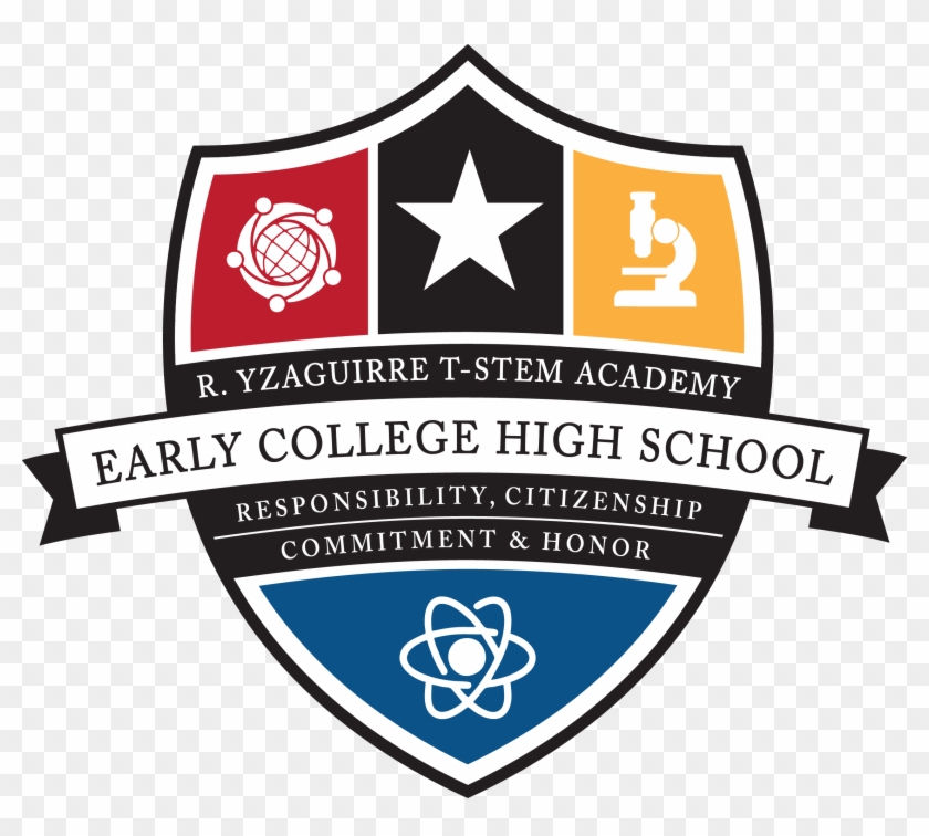 Raul Yzaguirre Early College High School Clipart