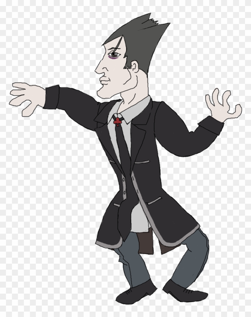 182 Kb Png - Virgin Chad Meme Clipart