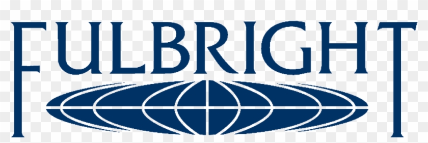 Core Fulbright U - Fulbright Program Clipart #5077505