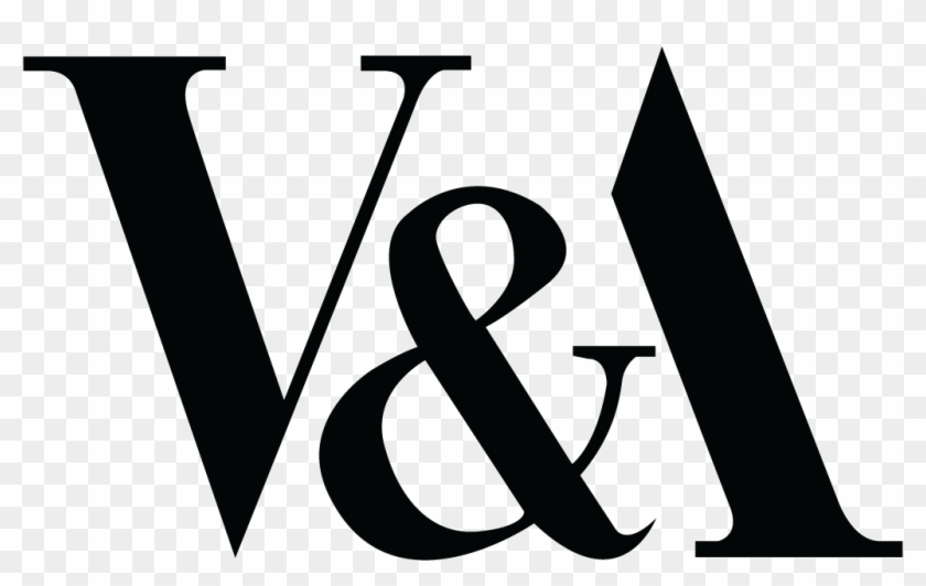 V&a Logo - Alan Fletcher Wine Glass Clipart #5077511