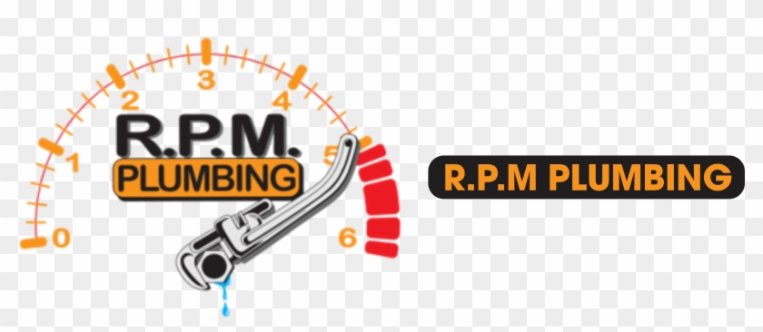 Rpm Repiping - Graphic Design Clipart