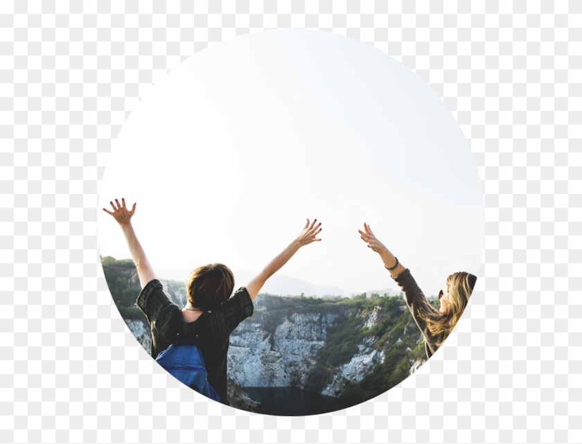 Kennys Club - Friendship Adventure Clipart