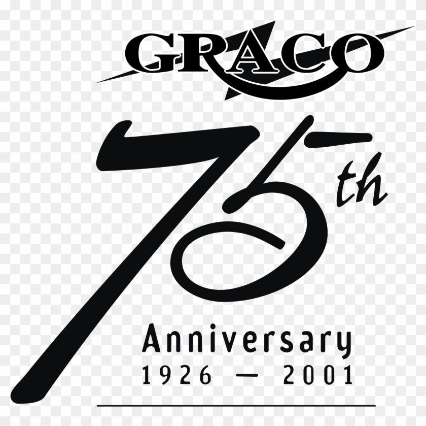 Graco Logo Png Transparent - Ethno Clipart