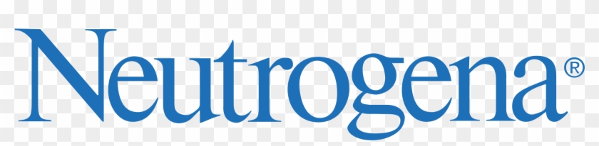 Neutrogena Logo Png Transparent - Neutrogena Clipart
