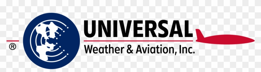Universal Aviation Clipart