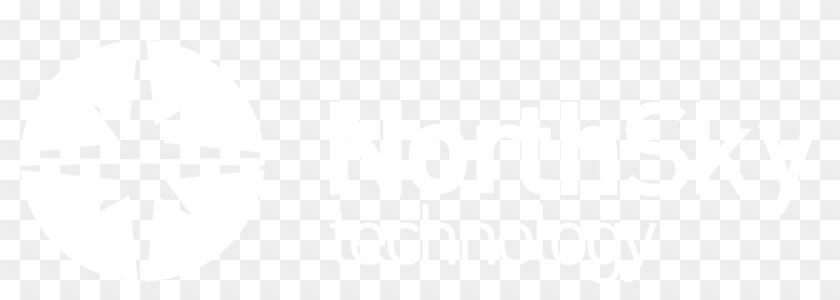 Northsky Technology Logo - Circle Clipart