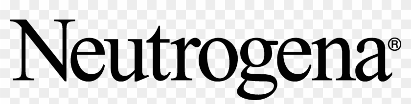 Neutrogena Logo Png - Graphics Clipart