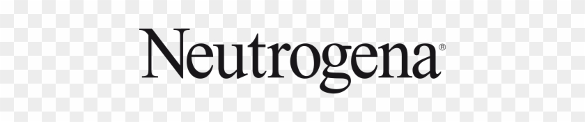 Neutrogena Clipart #5078073
