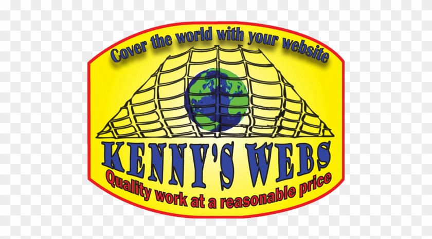 Custom Websites You Can Afford - Emblem Clipart #5078086