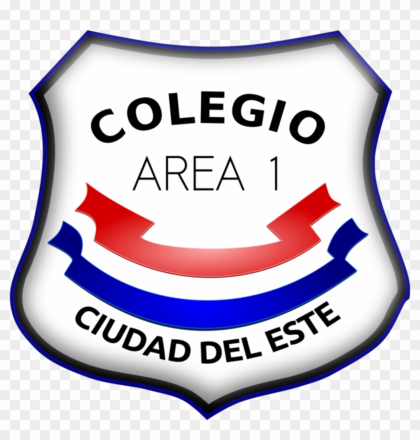 This Free Icons Png Design Of Colegio Ã Rea 1, Prof - Logotipo De Un Colegio Clipart