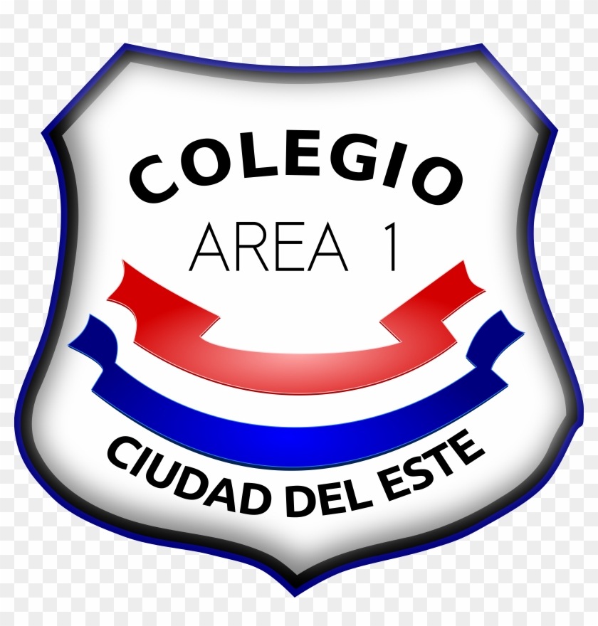 This Free Icons Png Design Of Colegio Ã Rea 1, Prof - Logotipo De Un Colegio Clipart #5078207