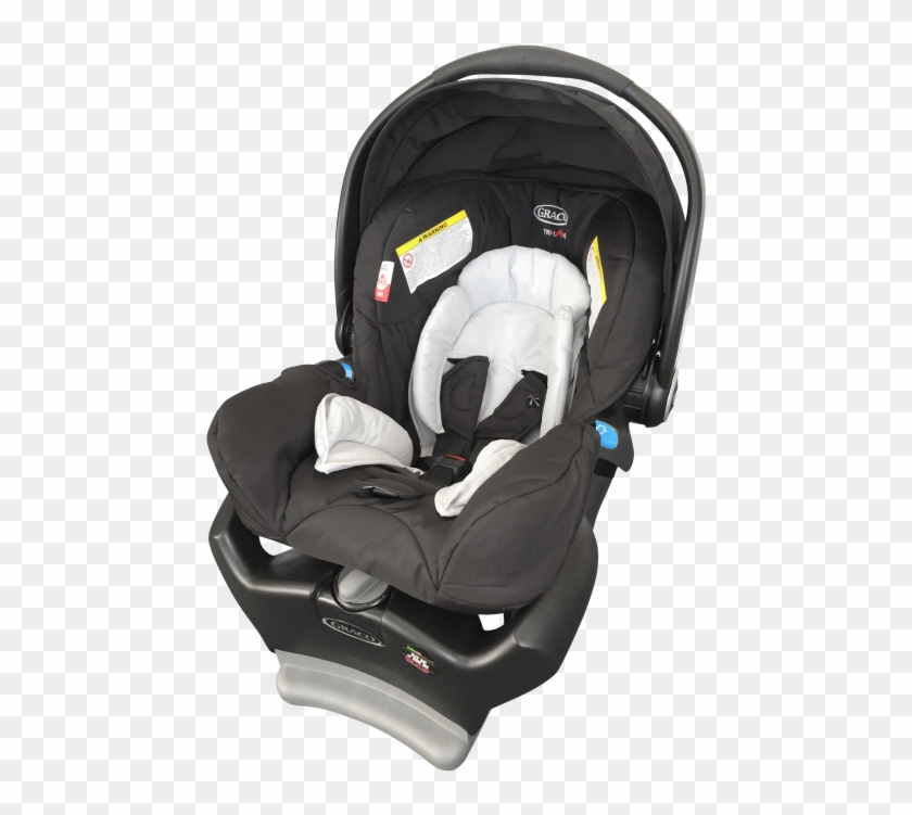 Graco trilogic infant car seat deals