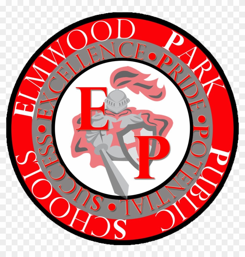 Elmwood Park Memorial High School Elmwood Park Public - Elmwood Park High School Clipart #5078262