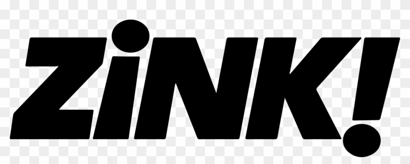Zink Project Escuela Creativa - Zink Clipart