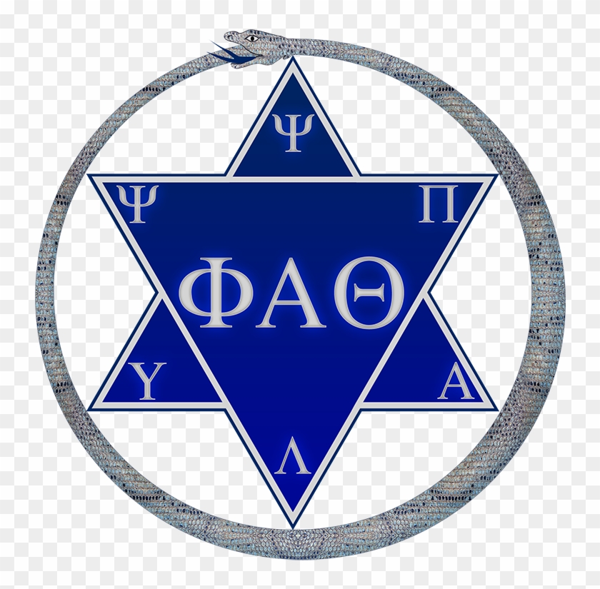 Phi Alpha Theta Honor Society - Phi Alpha Theta History Honor Society Clipart