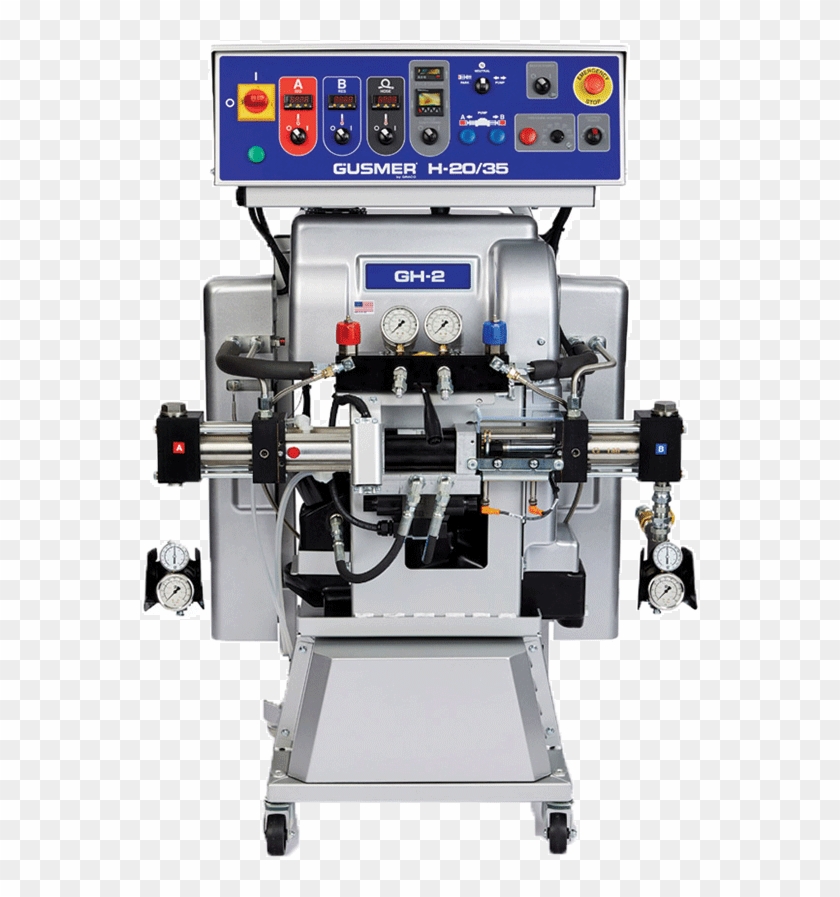 Graco H-20/35 Documents - Graco H 20 35 Clipart #5078331